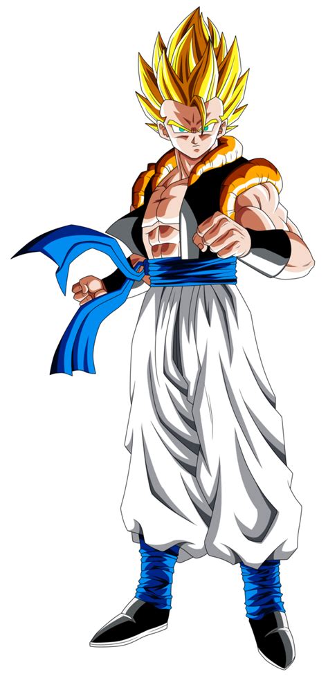 Check spelling or type a new query. Image - Gogeta Super Saiyan 1 Dragon Ball Z.png | Fictional Battle Omniverse Wikia | Fandom ...