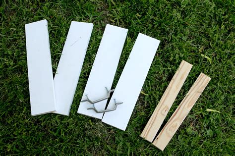 This simple wood tray is made the wood tray will require some basic tools and minimal work. DIY Wooden Serving Tray - Summer Cookout - Life. Family. Joy