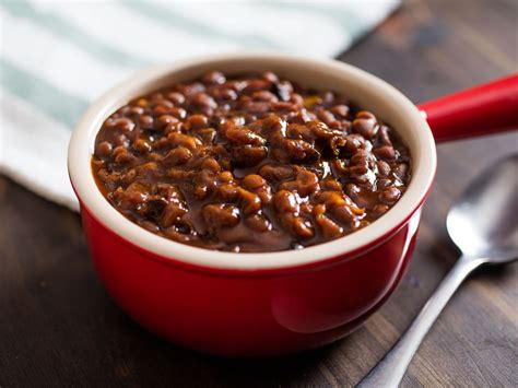 pure and simple slow cooked boston baked beans recipe