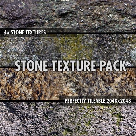 Stone Textures Pack X4 Stone Texture Texture Packs Texture