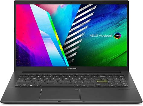 Buy Asus Vivobook 15 156 Full Hd Laptop Intel Core I5 I5 1135g7 12gb