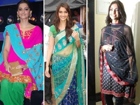 Worst Bollywood Fashion Disasters Would You Forgive These Celebs