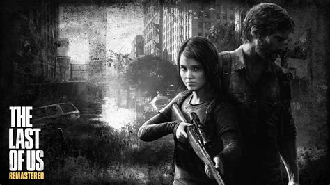 The Last Of Us Remastered Cheats Playstation 4 Console