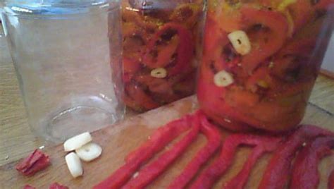 We did not find results for: LELA IN CUCINA tutti possono cucinare: filetti di peperoni ...