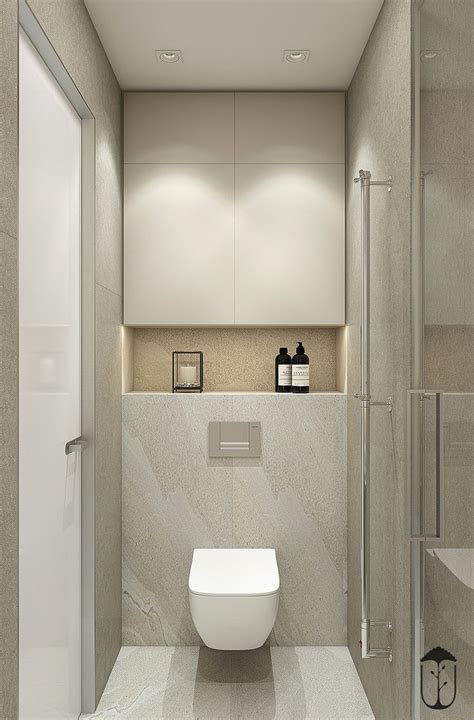 Ui024 On Behance Washroom Design Toilet Design Modern Toilet Design