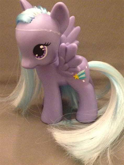 Custom G4 My Little Pony Cloud Chaser By Enchantress41580 On Deviantart