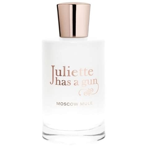 Moscow Mule Perfume By Juliette Has A Gun Fragrancereview Com