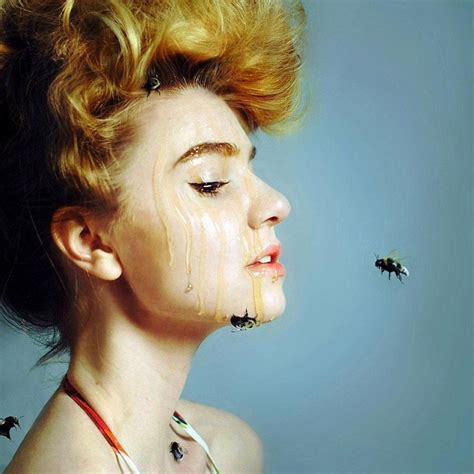From The Surreal To The Conceptual The Stunning Self Portraits Of