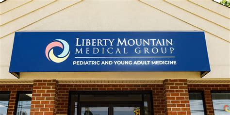 Liberty Opens New Pediatric And Young Adult Medical Clinic Journal