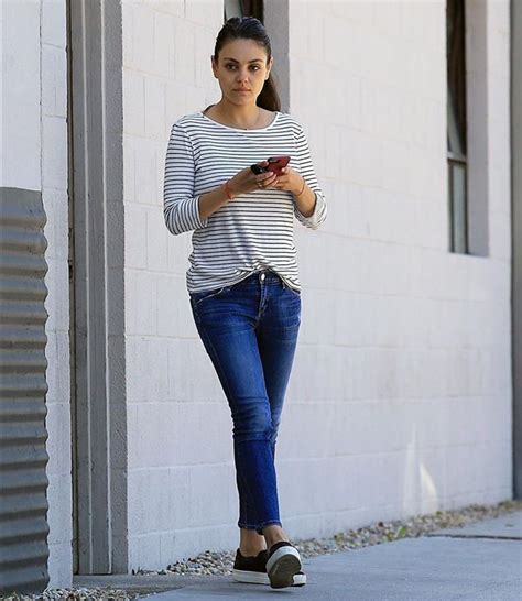 Mila Kunis Out And About In La March 24 2017 Shared To Groups 325