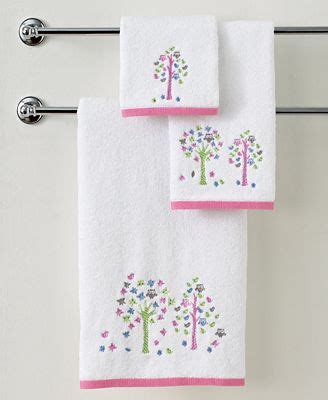 The kassatex atelier towel collection feels like pure luxury. Kassatex Bath Towels, Merry Meadow Collection - Bath ...