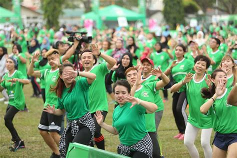 This year malaysia breakfast day 2014 will have the theme of. Make Running Your Healthy Habit! Join the Milo Malaysia ...