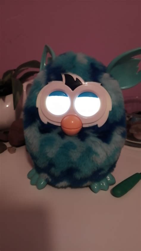 My Mom Just Magically Got This For Free Rfurby