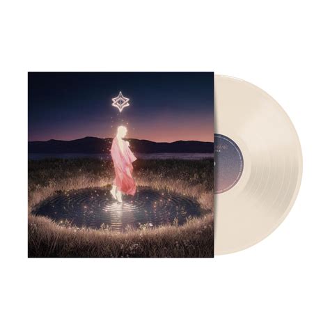 Invent Animate Heavener Vinyl