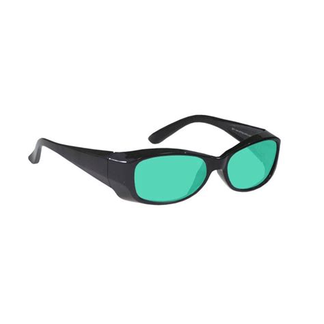 Helium Neon Alignment Model 375 Safety Protection Glasses