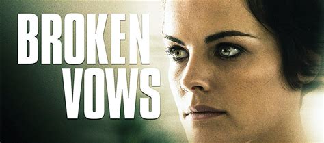 DVD Review: Broken Vows