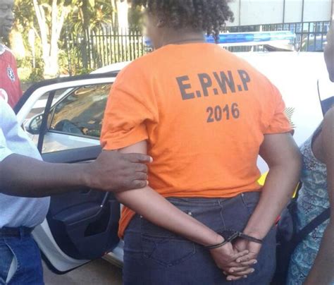 Polokwane Ward Councillor Arrested For Alleged Corruption Review