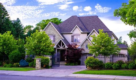 5 Things to Consider When Buying a Luxury Property in the Durham Region