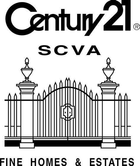 Century 21 Estates Logo Png Transparent And Svg Vector Freebie Supply
