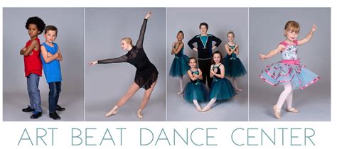 Weekly Dance Classes At Art Beat Dance Center Austin Monthly Magazine