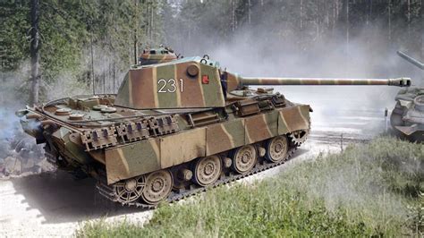 Wallpaper Id 1260184 Germany 1080p Tank Pzkpfw V Panther 2