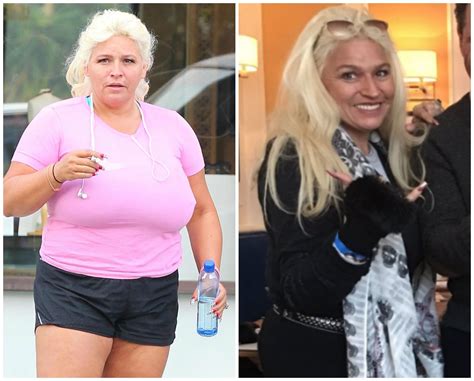 Beth Chapman Weight Loss Reason Of Her Enormous Weight Loss
