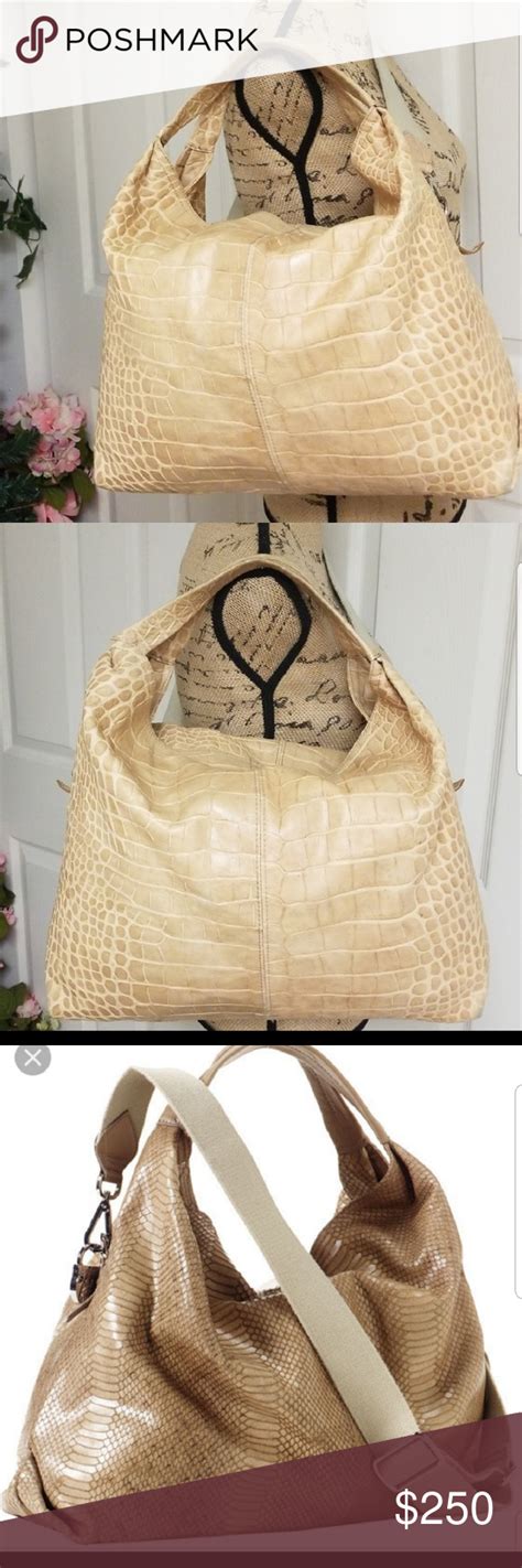 Furla Python Leather Crossbodyshoulder Bag