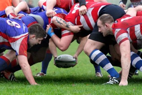 This page lists all weeks in 2021. Restart for competitive club and schools rugby delayed ...