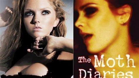 Lily Cole Talks The Bi Curious Adventures Of A Teen Vamp