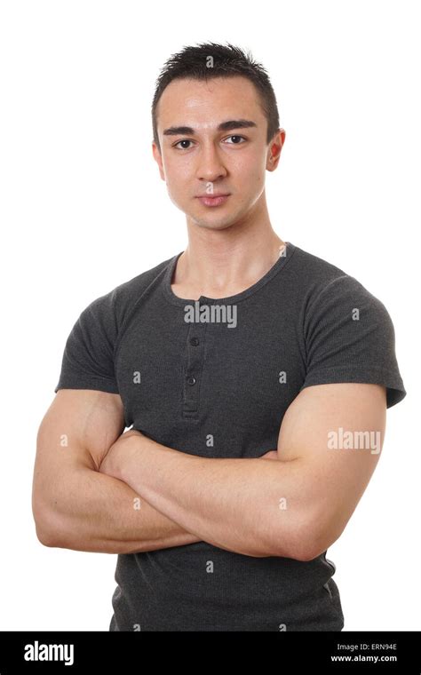 Arms Masculine Hi Res Stock Photography And Images Alamy