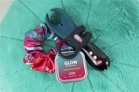 5 Great Additions To A Blowjob Giveaway Win A Fun Factory Blow And Glow Kit Girly Juice