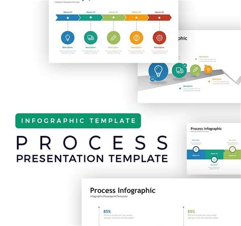 Pin On Infographic Powerpoint