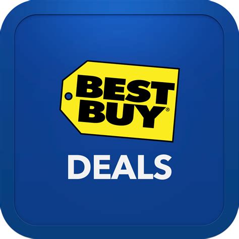 If i didn't want to bid on a room, i could opt for an express deal instead for a similar hotel for. Find Your Next Best Buys With The New Best Buy Deals App ...