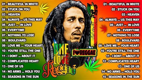 Best Reggae Mix 2023 Most Requested Reggae Love Songs 2023 Best 100