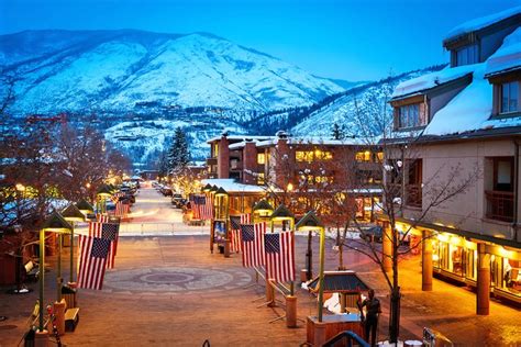 11 Top Rated Attractions And Things To Do In Aspen Co Planetware