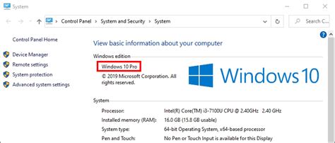 Instructions For Active License Key Windows 10 Tech Tips