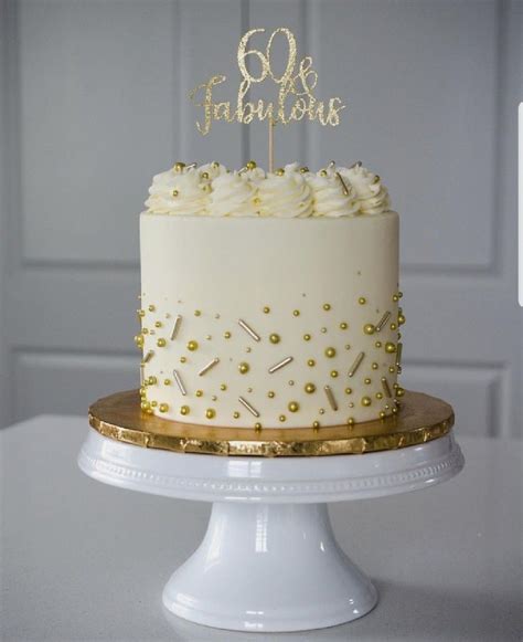 Elegant Birthday Cakes Happy Birthday Cakes For Women Golden Birthday