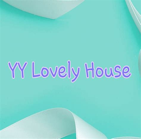 Yy Lovely House Home Facebook