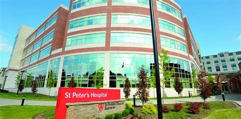 St Peters Health Partners Linkedin