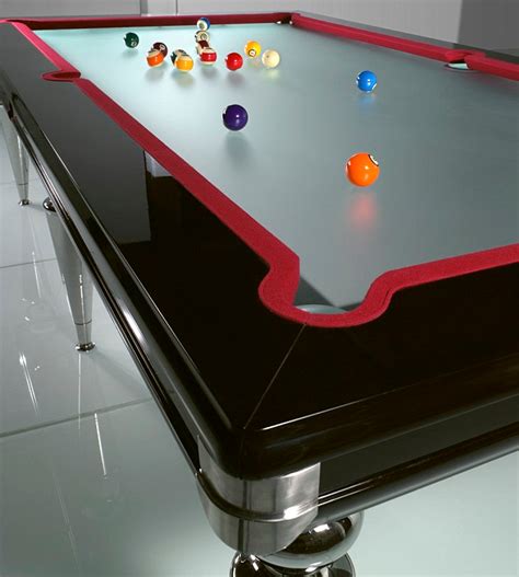 A Top Glass Pool Table Best Pool Tables Glass Pool Billiard Pool Table