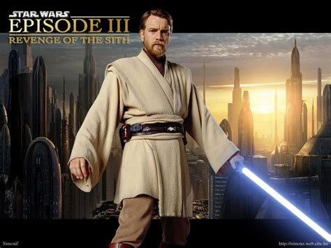 Obi-Wan Kenobi Wallpaper: Obi Wan Kenobi | Obi wan, Obi 