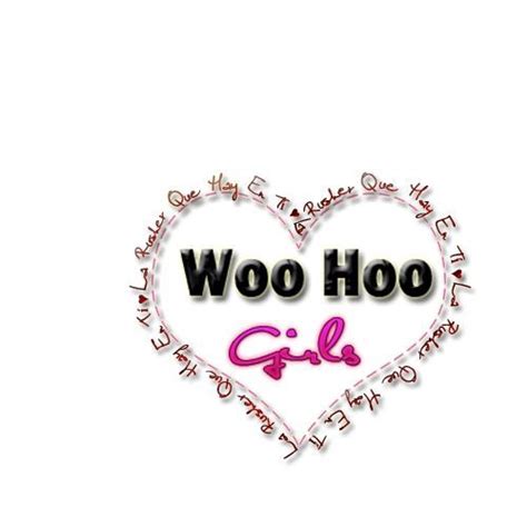 Woo Hoo Girls Cr Woohoogirlsbtr Twitter