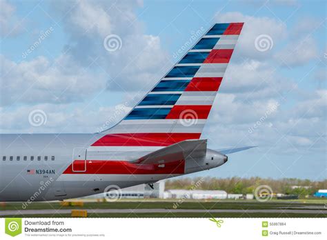 American Airlines A380 New Livery