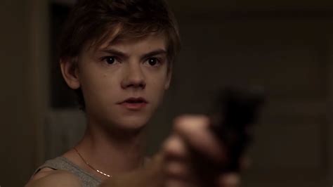 Woooooow Thomas Sangster Thomas Brodie Sangster Thomas Brodie