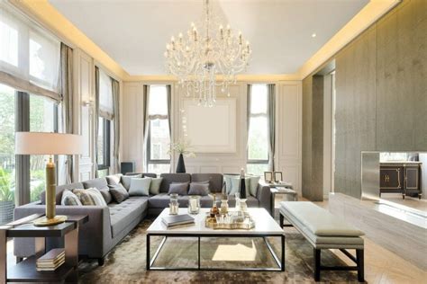 Glam Living Room By Houzz Interior Designer Salt Lake City Amelia R.  1024x683 