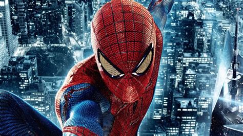 Тоби магуайр, кирстен данст, джеймс франко и др. Amazing Spider-Man 3 would've had a new villain called The ...
