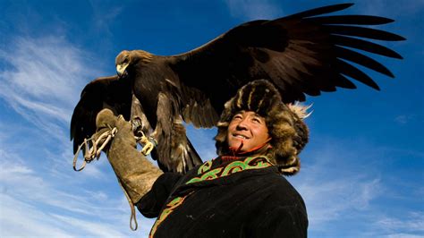 Mongolia Travel And Trip Itinerary Featuring Altai Eagle Festival