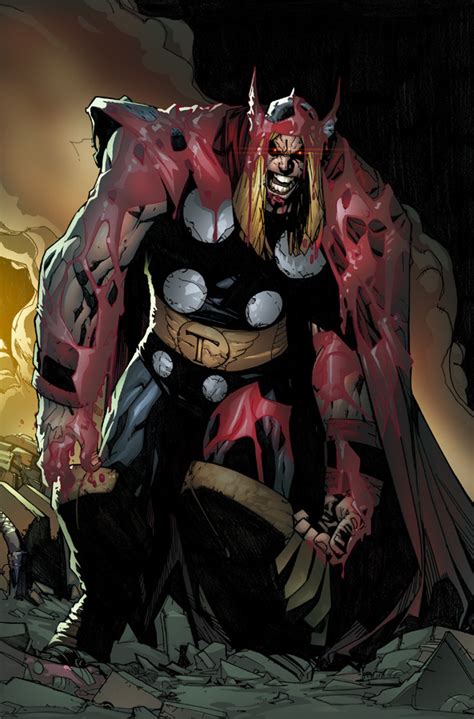 Ragnarok - Comic Art Community GALLERY OF COMIC ART