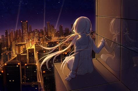 Anime Wallpaper Chromebook Backgrounds Aesthetic