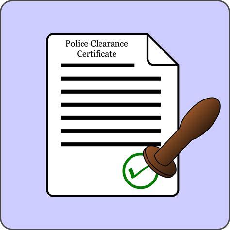 Have you applied for police clearance? Steps to Apply for Police Clearance Certificate In Abroad